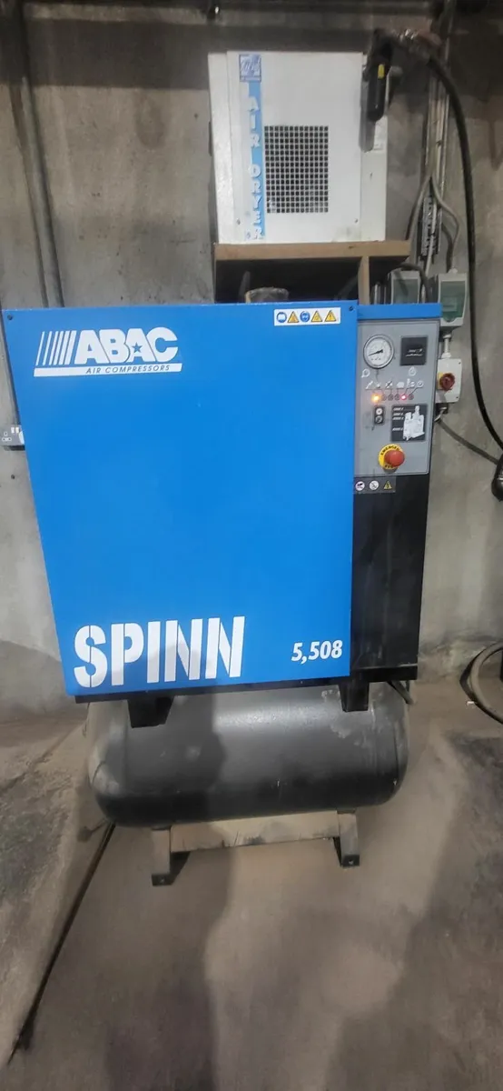 Air Compressor