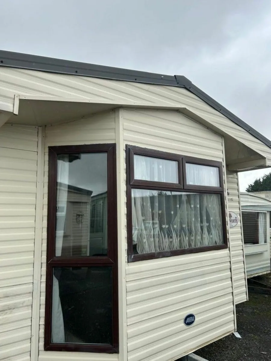 ABI Wentworth 38x13 - 2 Bedroom - Image 1