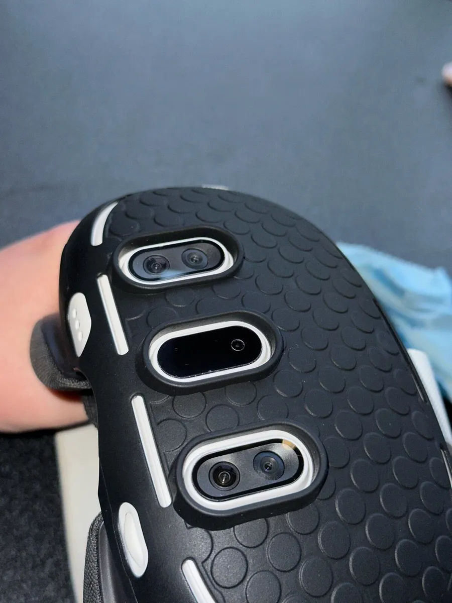 Meta Quest 3, 512GB, Mint, fully kitted out - Image 3