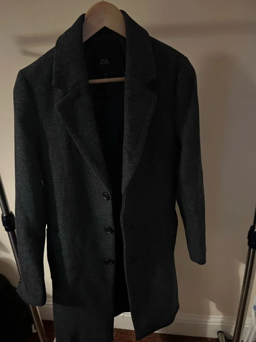 Coat - Image 2