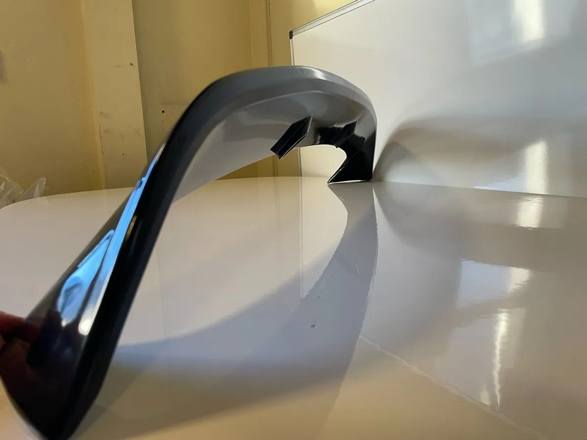 VW - Skoda styling parts - Image 1