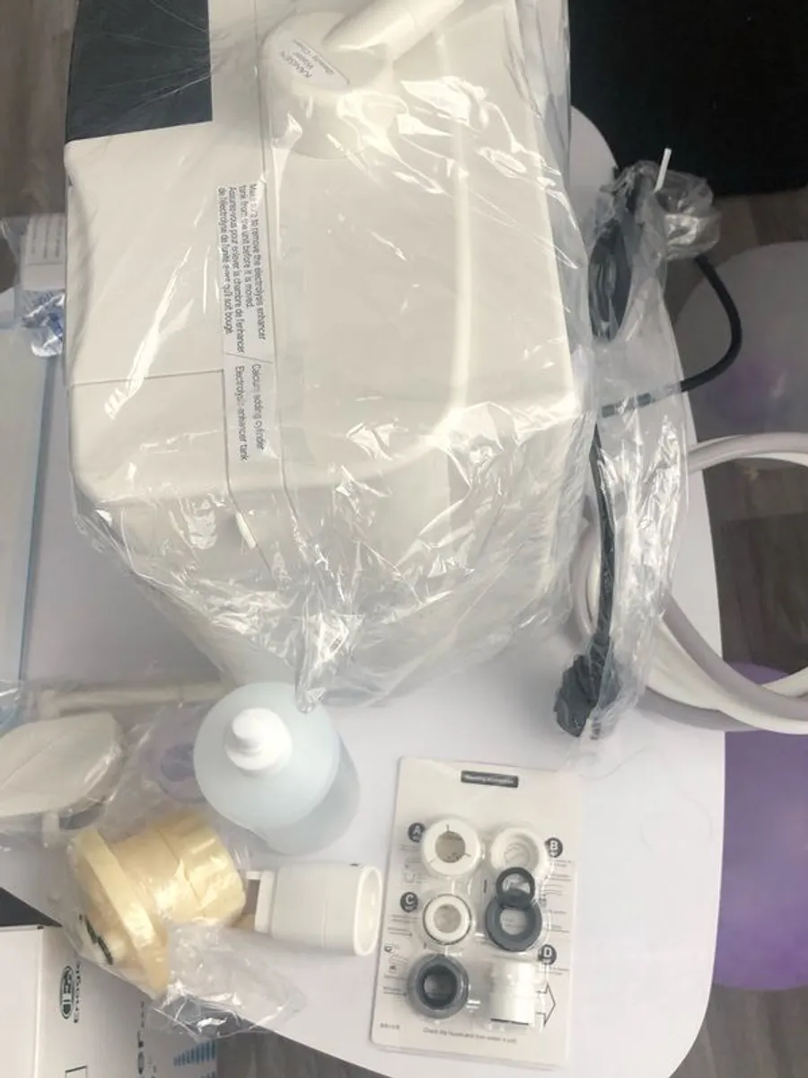 LeveLuk SD water filter - Image 4