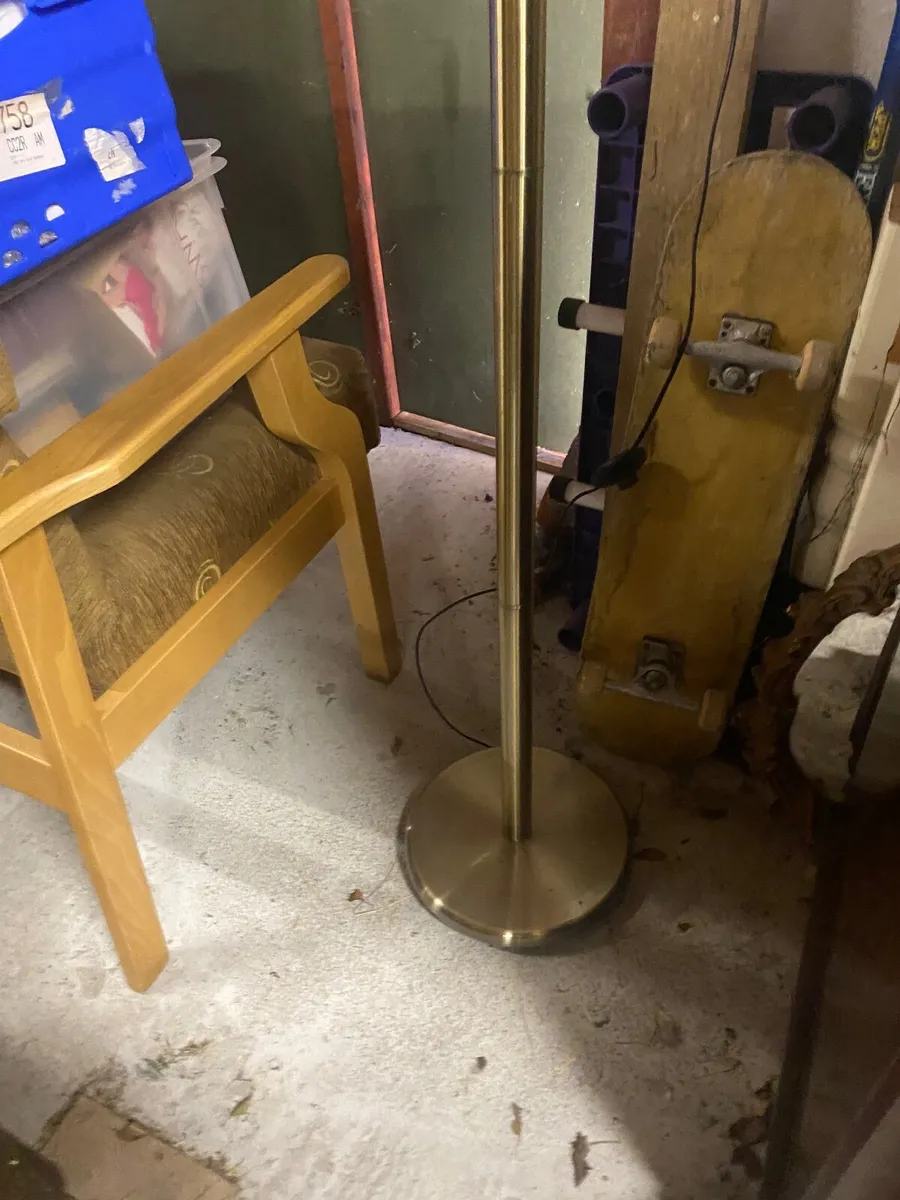 Tall floor lamp - Image 4