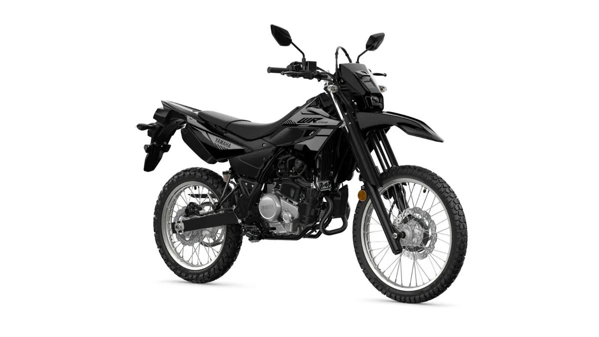 `Brand New 2026 Yamaha WR125 - Image 3