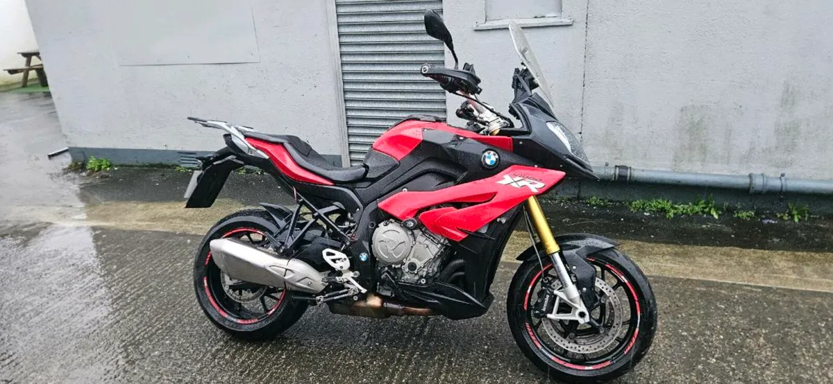 2015 BMW xr 1000 - Image 1