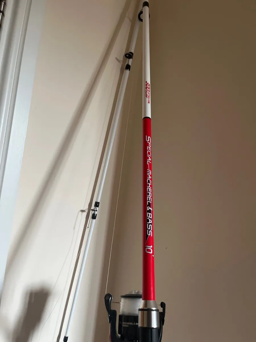 Fishing rod - Image 2