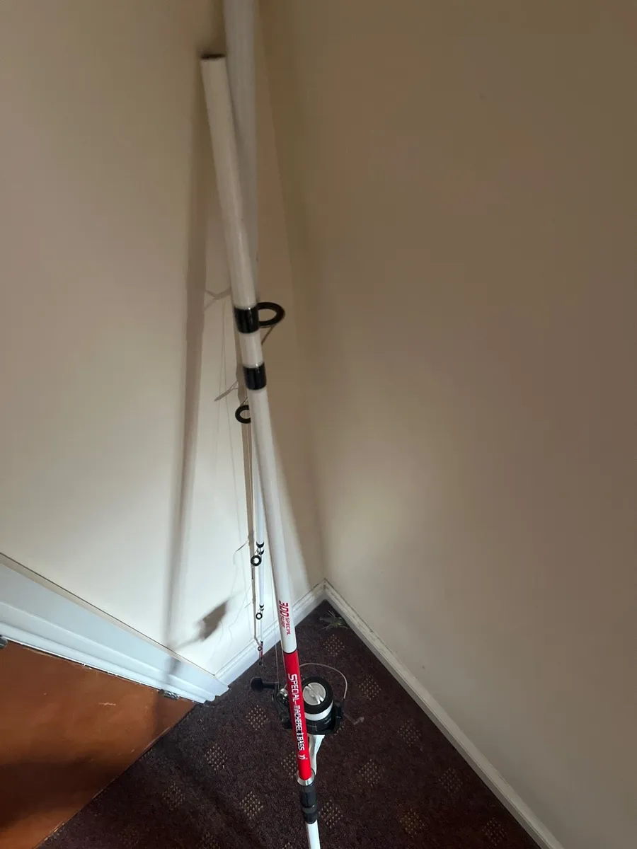 Fishing rod - Image 3