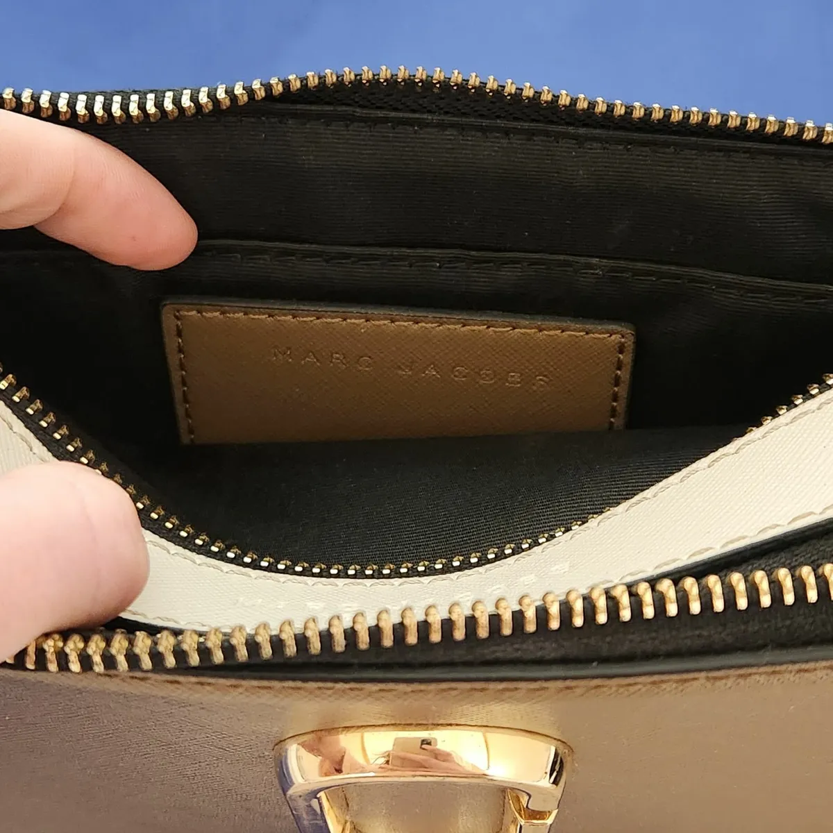 Marc jacobs snapshot bag - Image 3