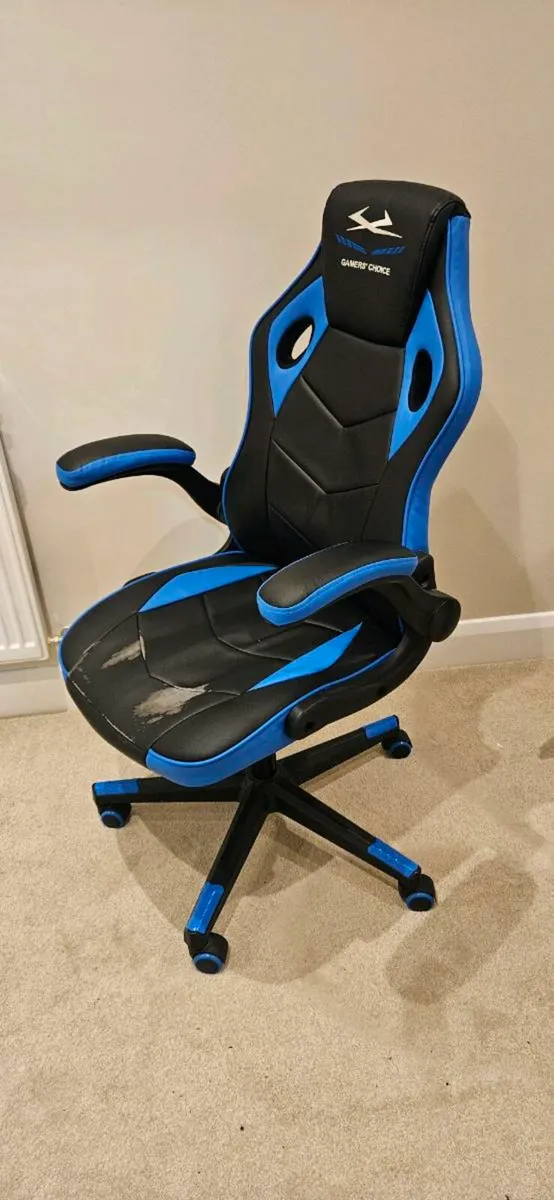Gaming Chair