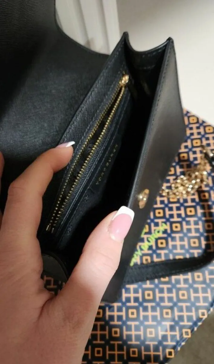 Tory Burch crossbody bag - Image 2
