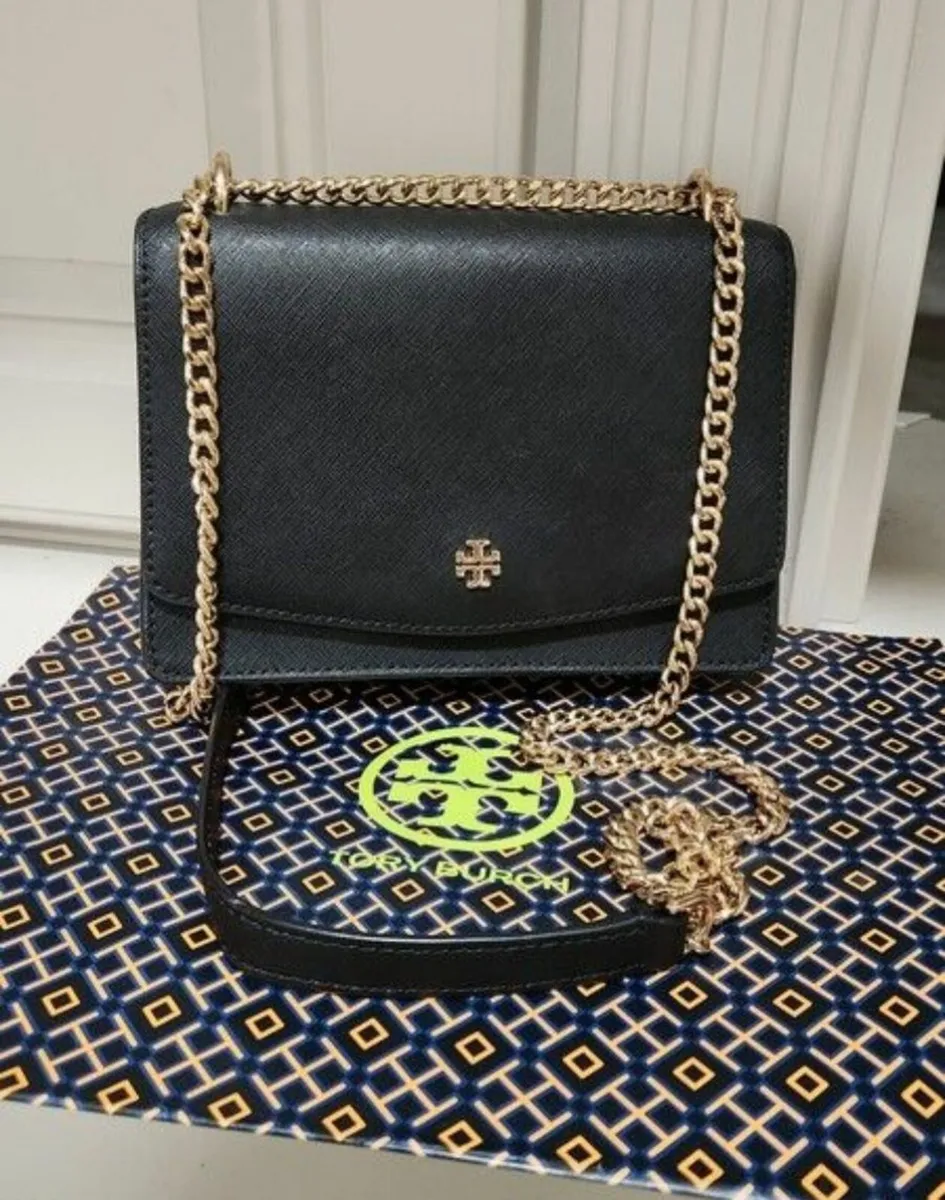 Tory Burch crossbody bag - Image 1