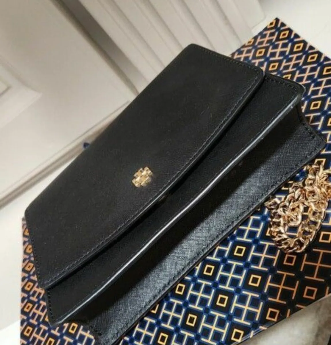 Tory Burch crossbody bag - Image 4