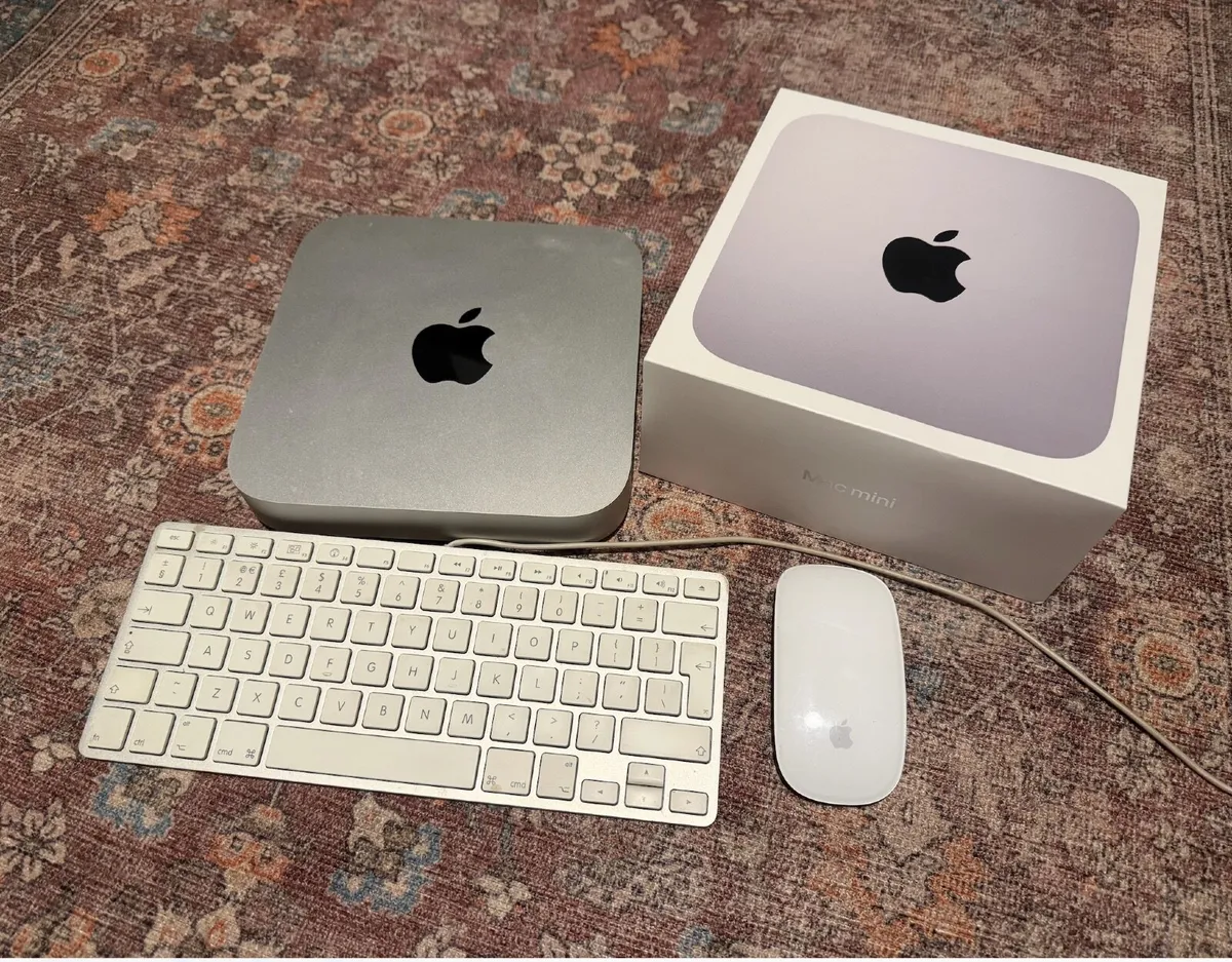 Mac Mini M1 - Image 1