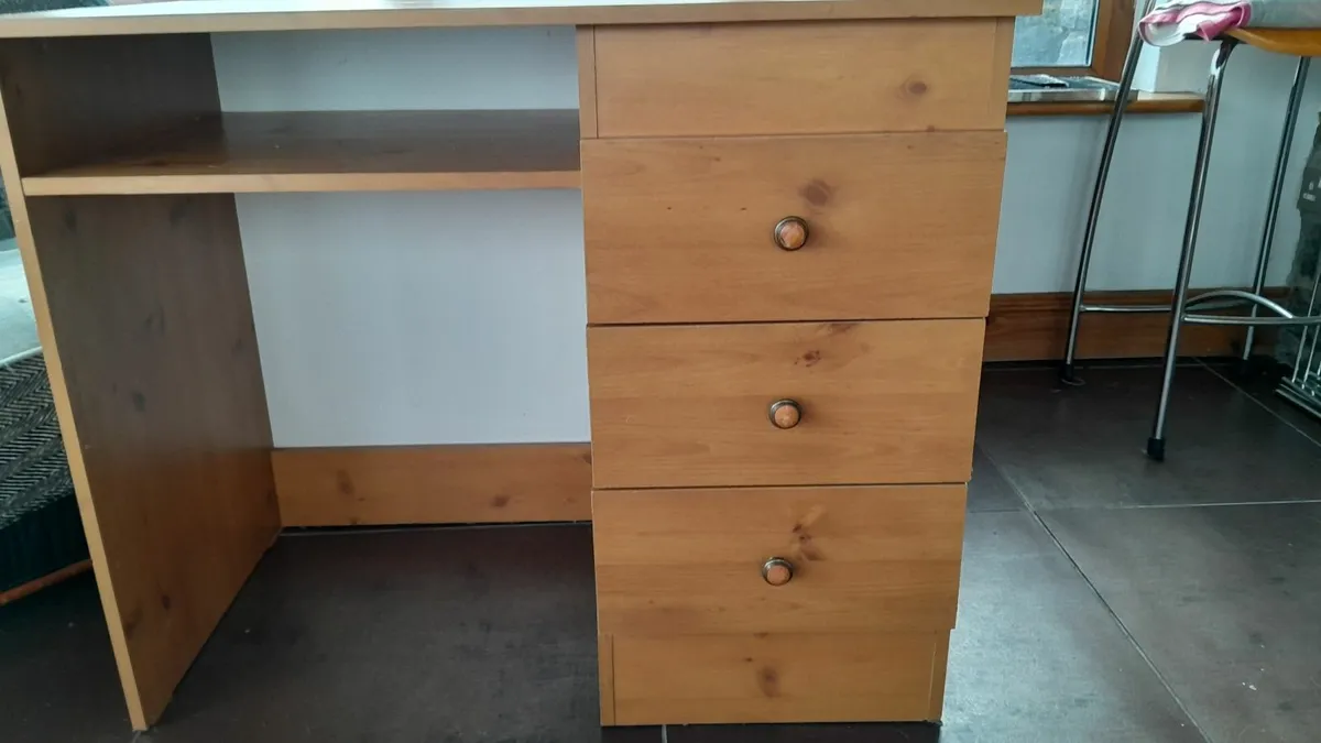 Study Desk - Image 1