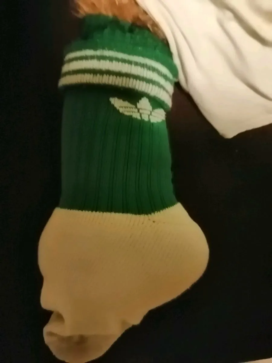 Ireland soccer kit Italy 90 - Image 4