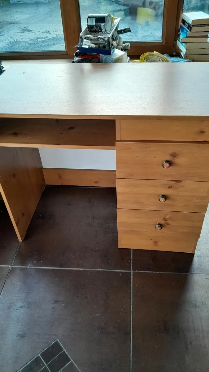 Study Desk - Image 2