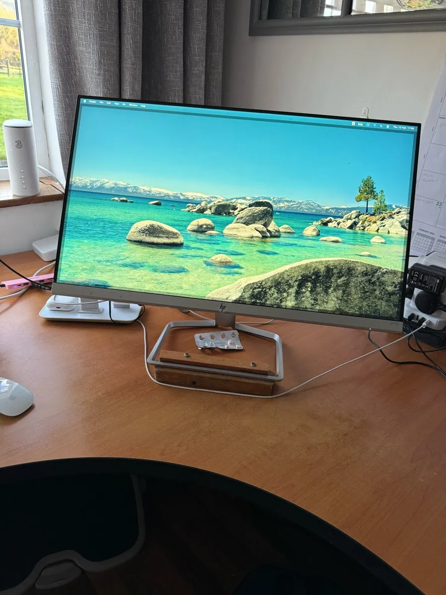 Gaming monitors - Image 1