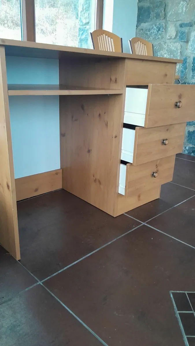 Study Desk - Image 3