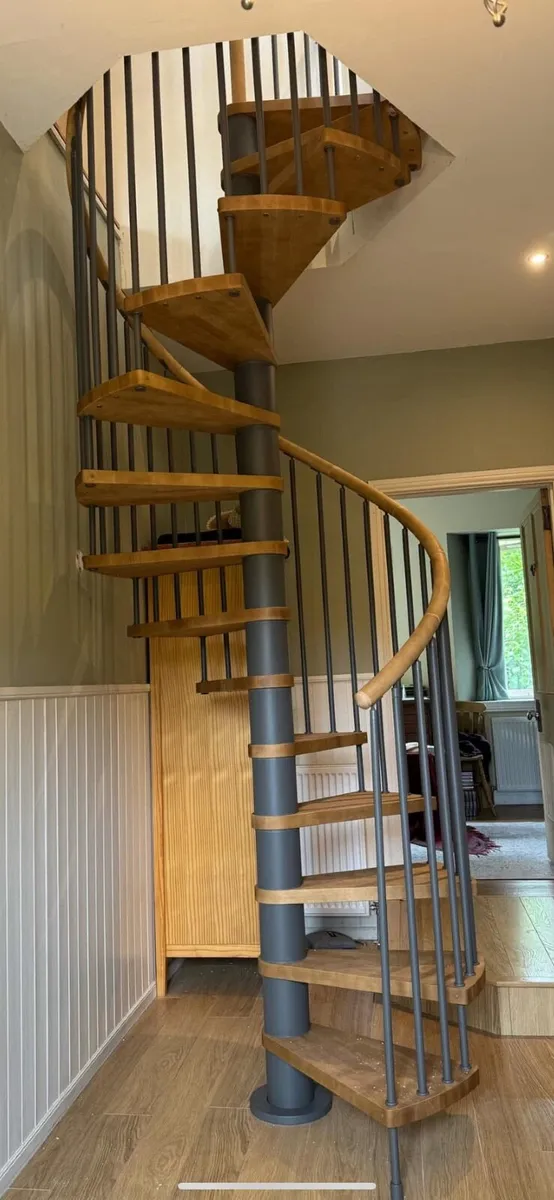 Spiral Stairs - Image 4