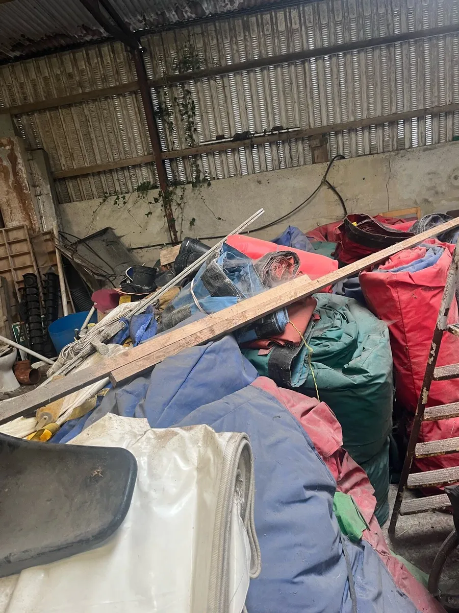 Bouncing castles/ slides - Image 2