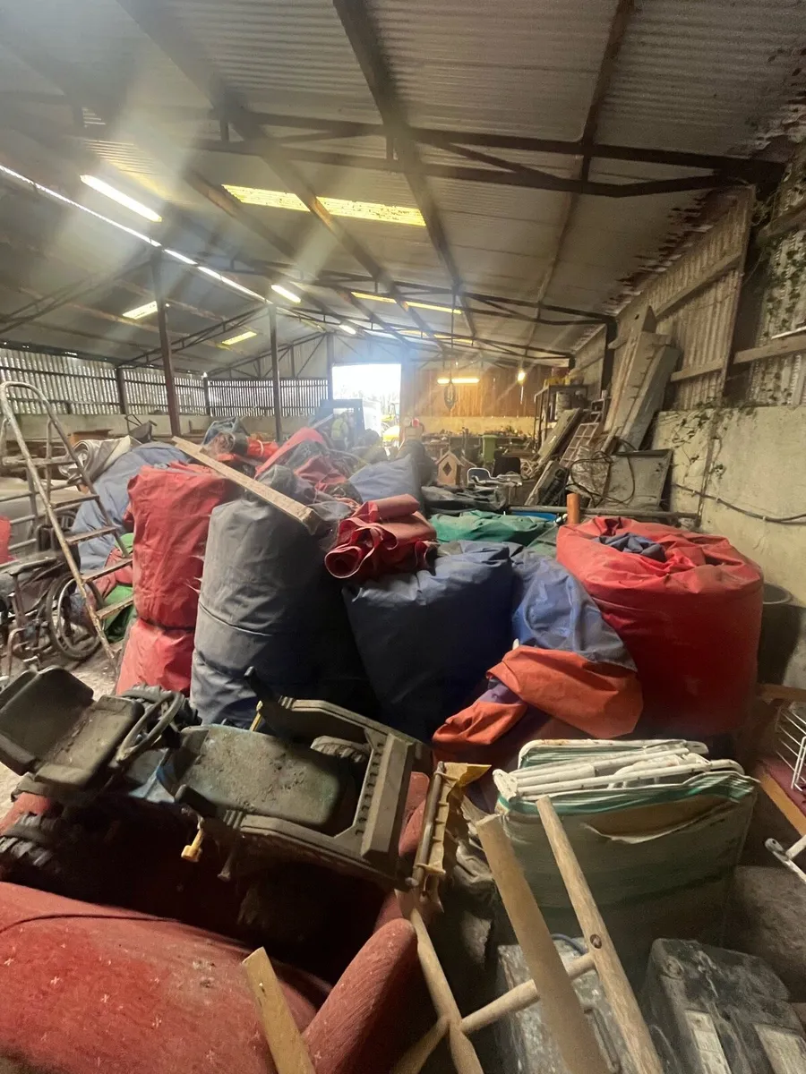 Bouncing castles/ slides - Image 3