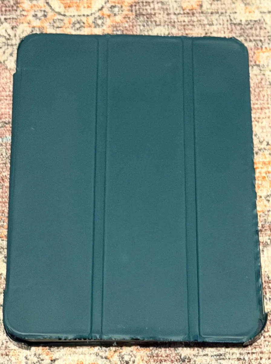 IPad Mini (6th Gen) Space Grey - Image 3