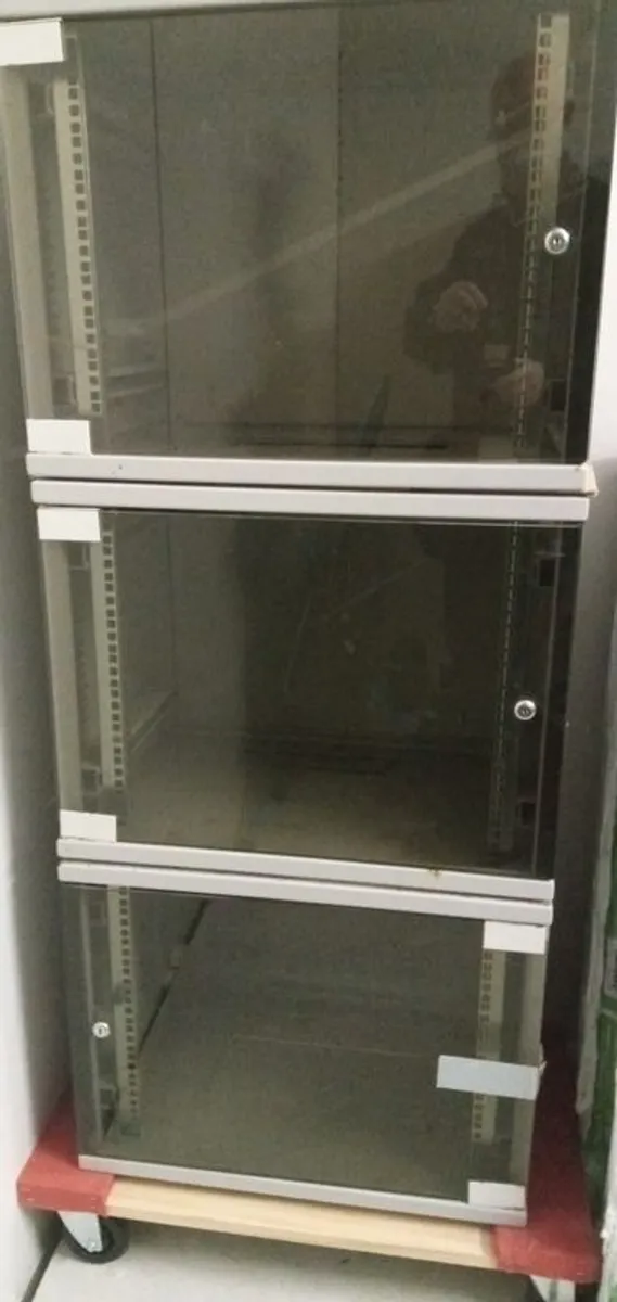Computer - Comms Cabinets - Image 2