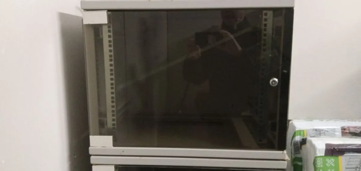 Computer - Comms Cabinets - Image 3
