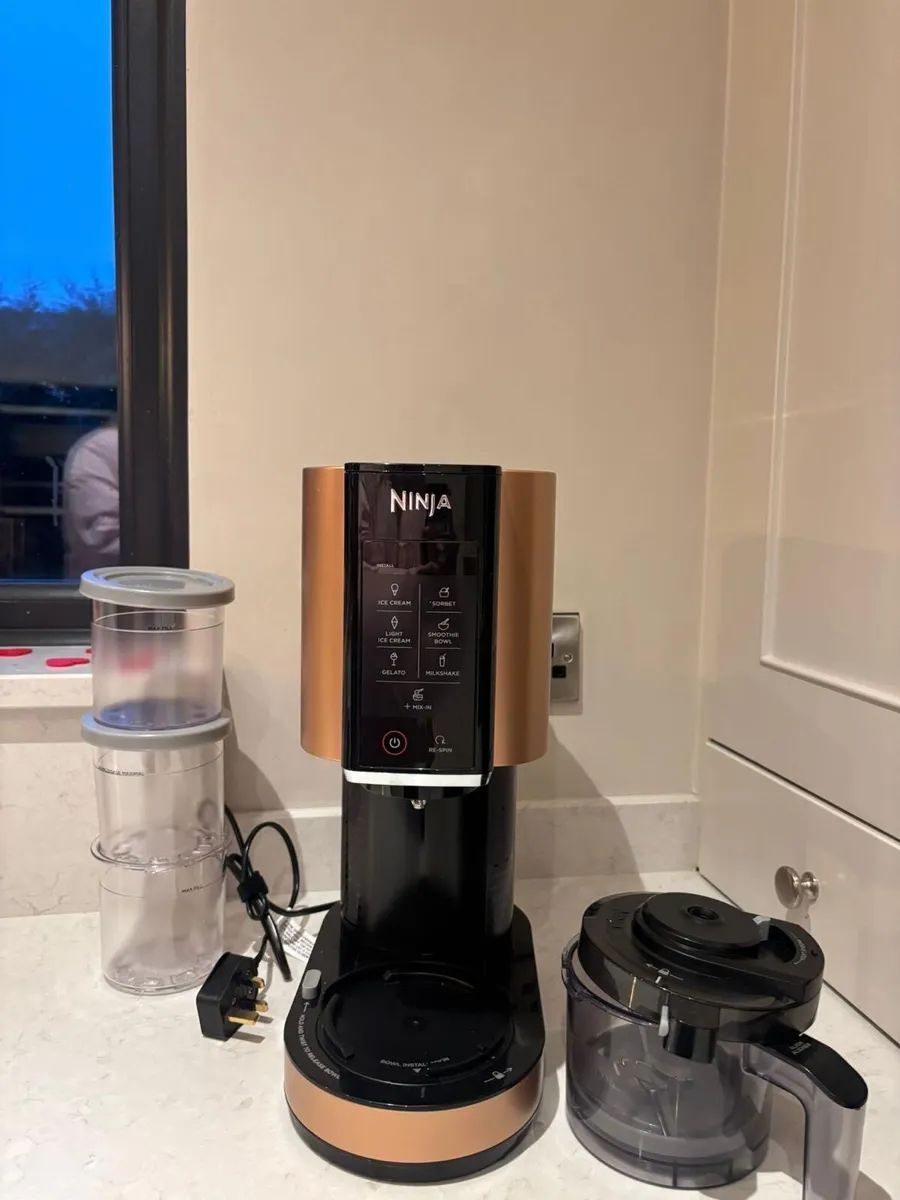 Ninja Creami - Image 2