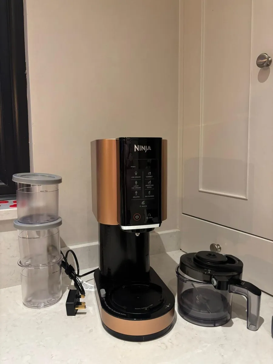 Ninja Creami - Image 1