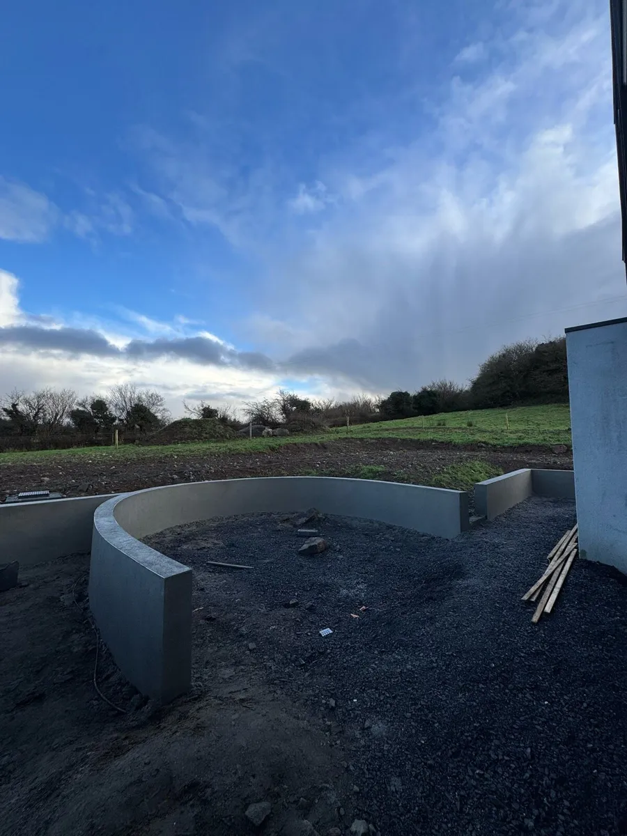 Plasterer available - Image 2