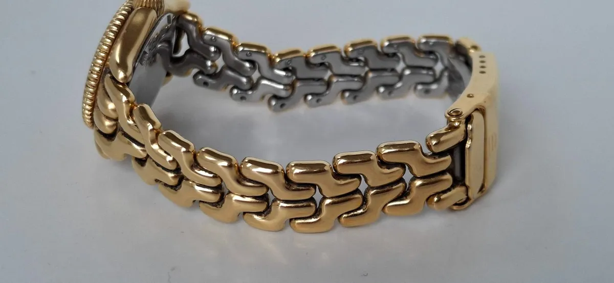 Vintage Tag Heuer S/el S94.708M Ladies Watch - Image 4