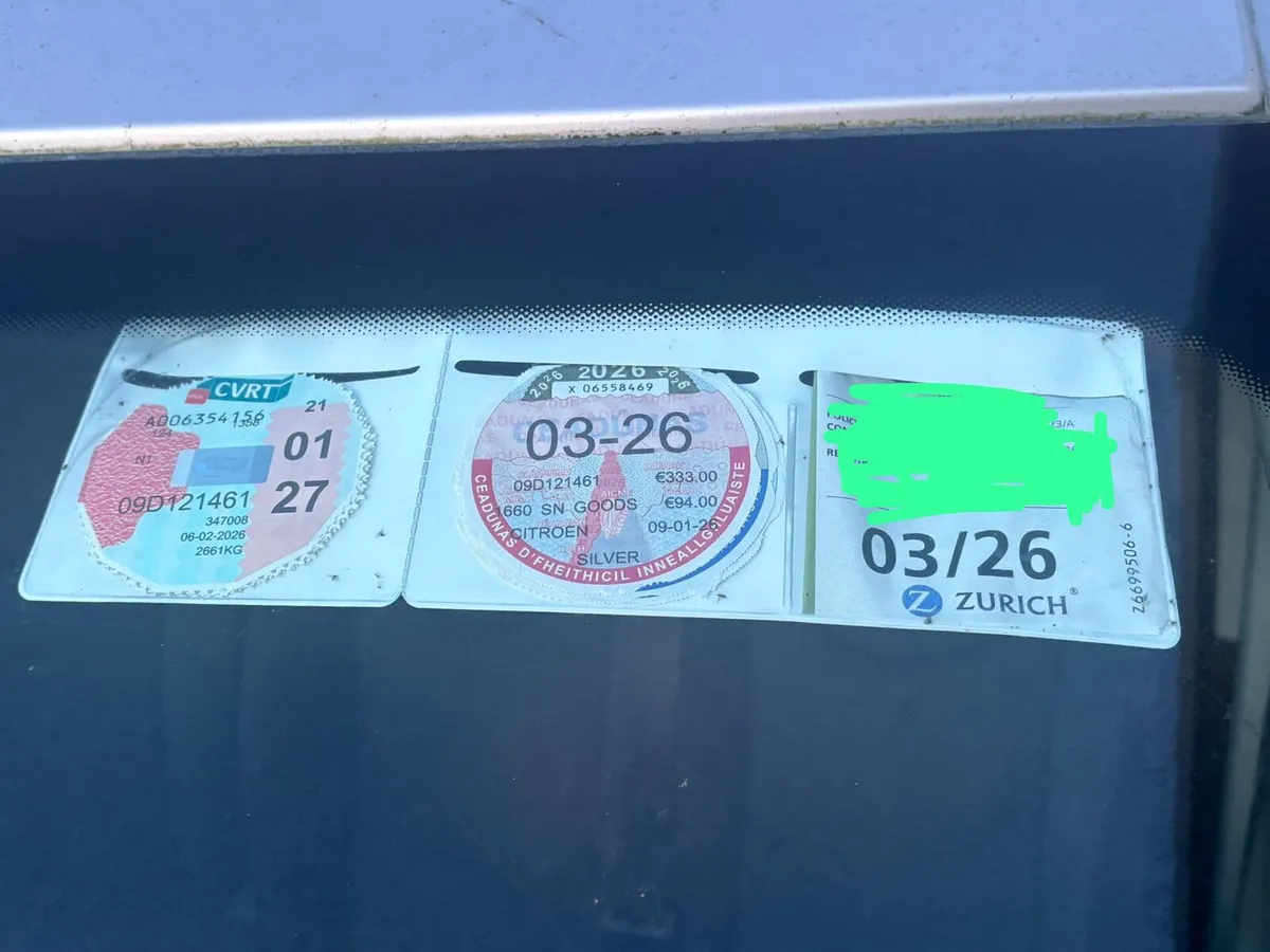 Citroen Dispatch - Image 4