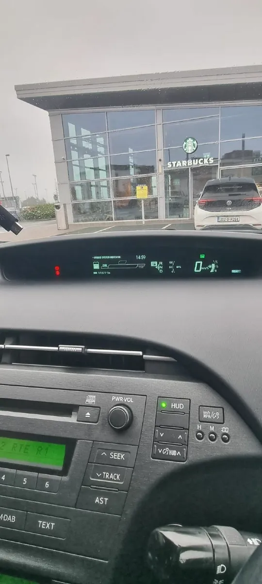 Toyota Prius 2009 - Image 2