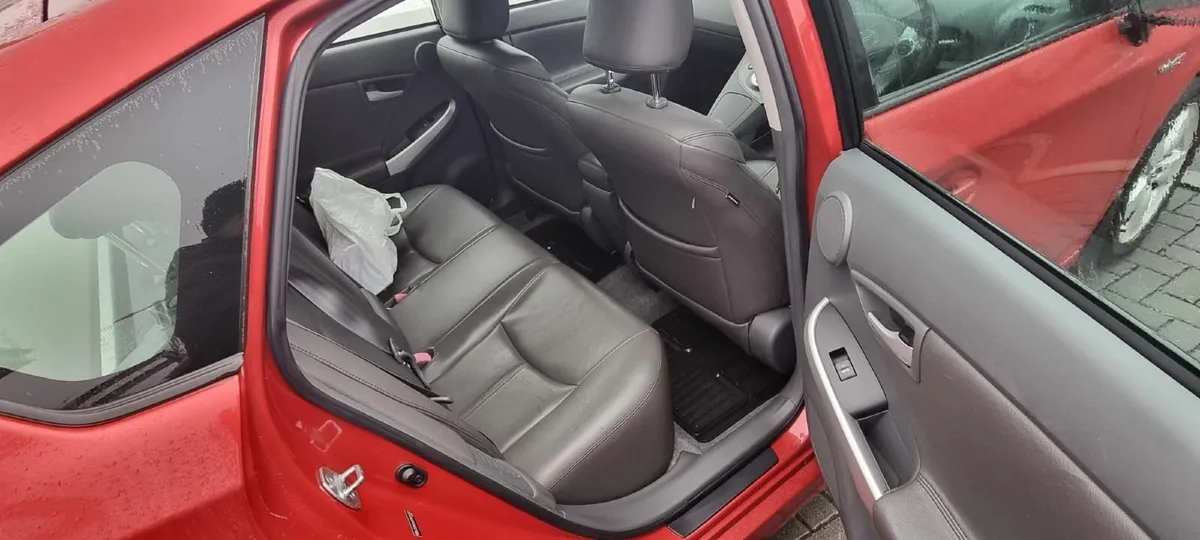 Toyota Prius 2009 - Image 1