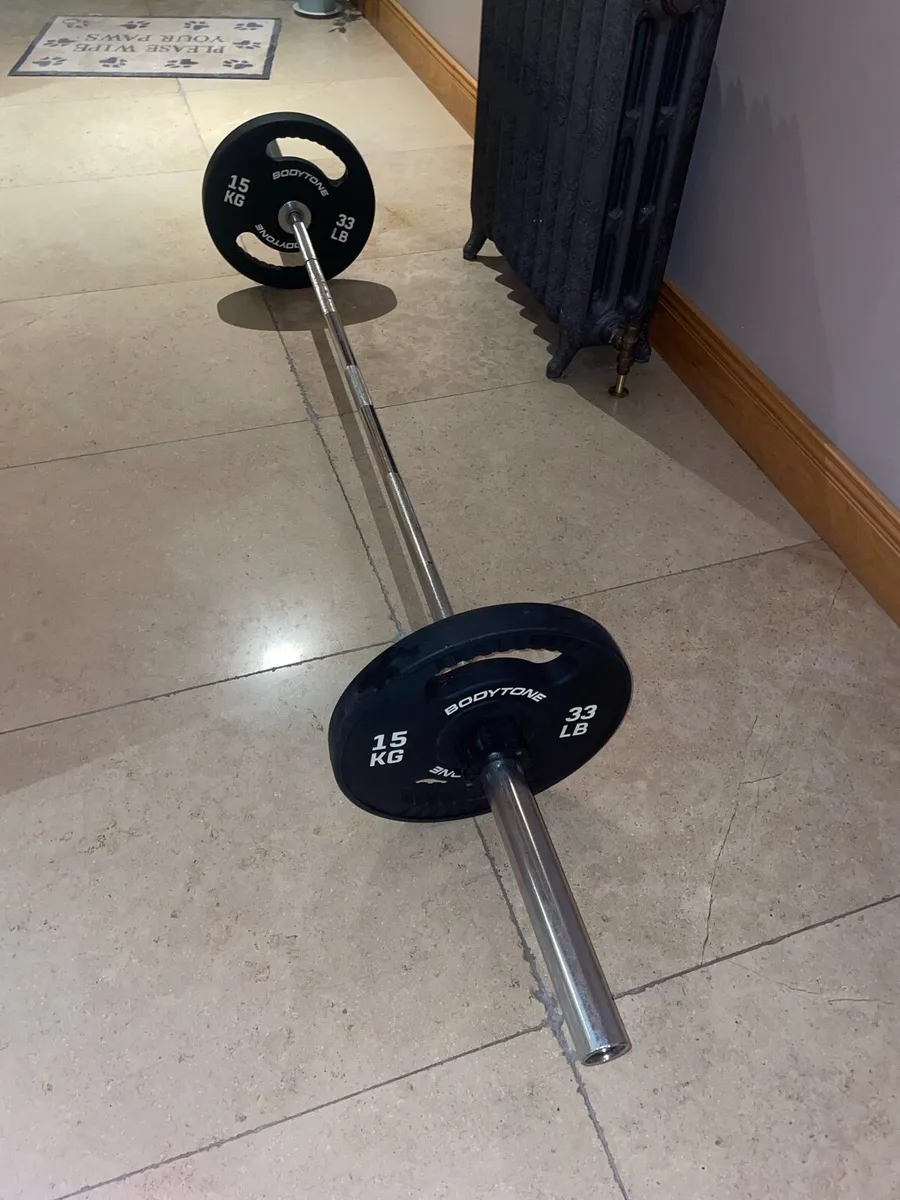 Weights - Image 1