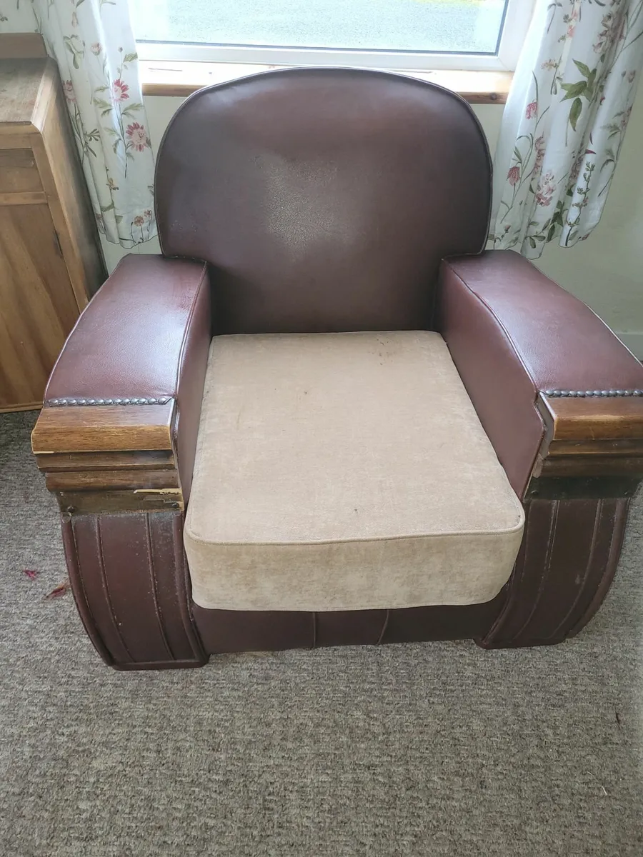 3 piece suite - Image 2