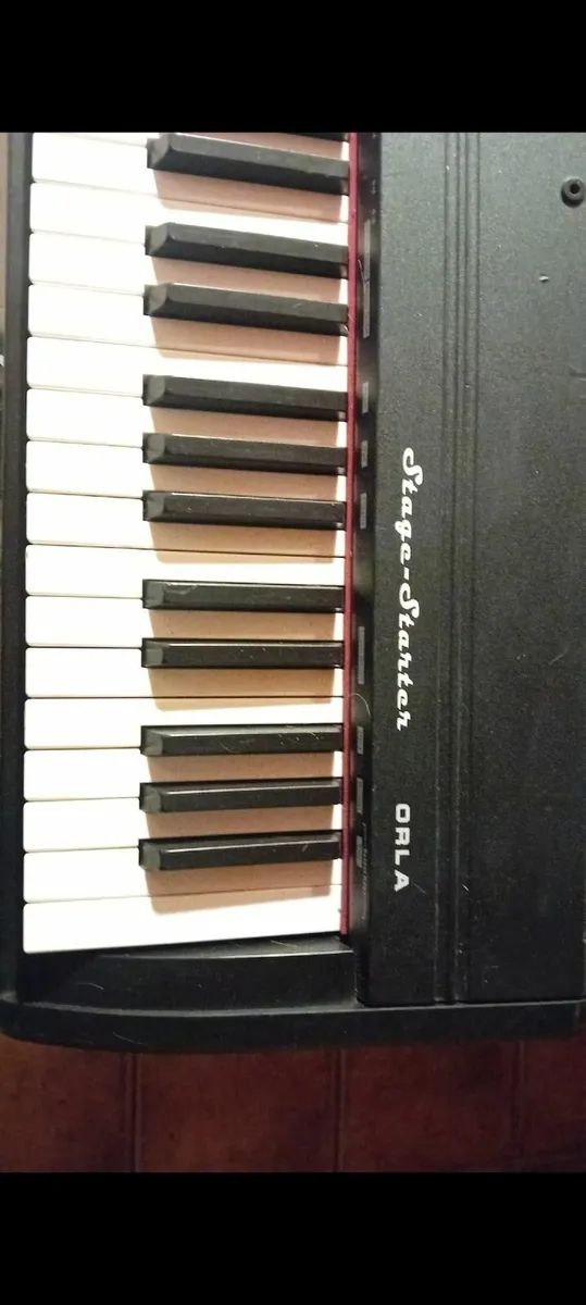 Orla Stage Starter Piano with USB - Image 2