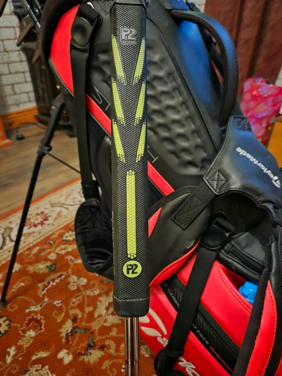 Odyssey white hot pro 7 - Image 4