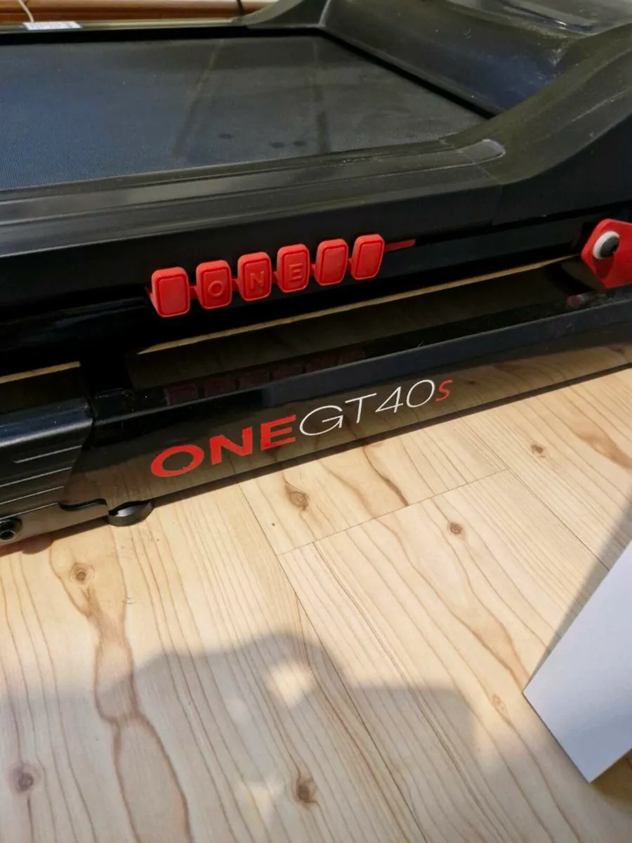 Free Reebok Treadmill (please read) - Image 4