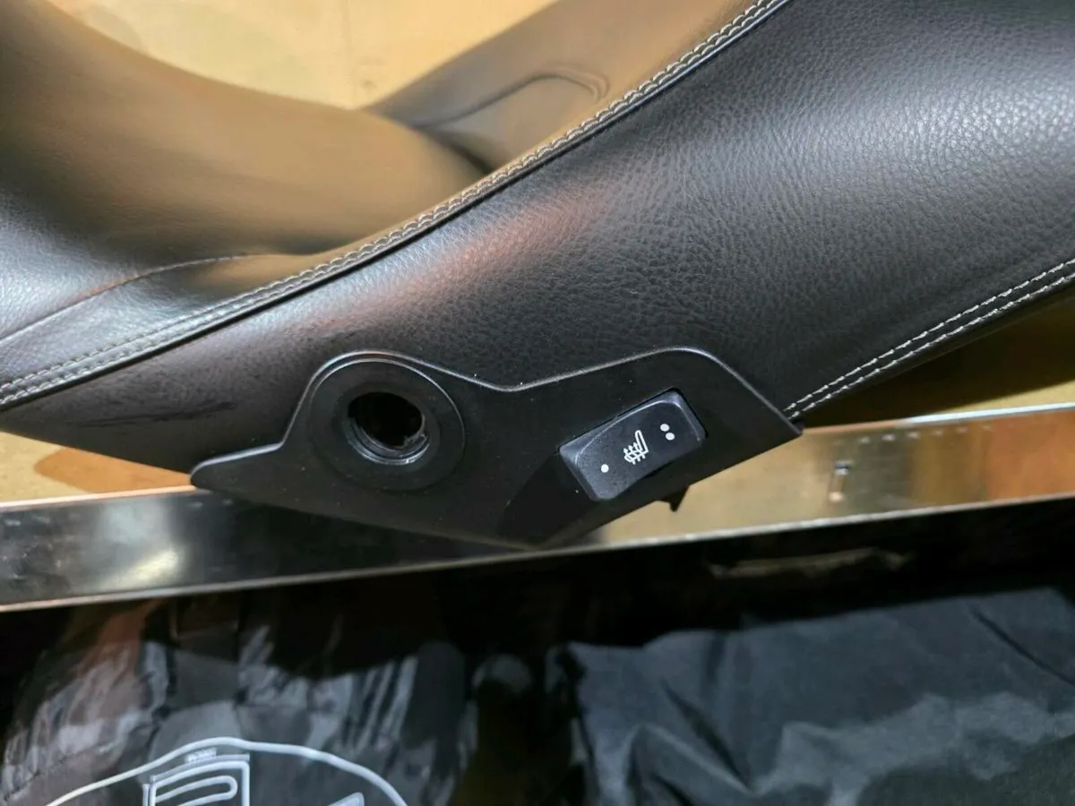 BMW K1600GT Low seat - Image 2