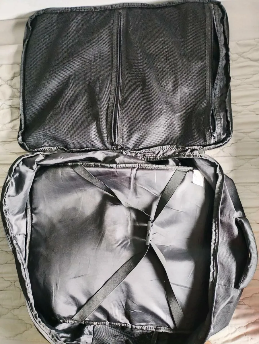 Wenig Ryanair Priority Cabin Bag(55x40x20) - Image 2