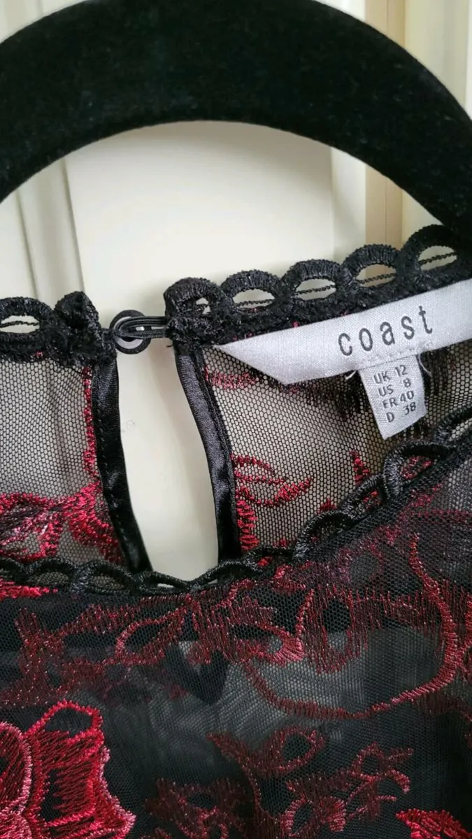 Top by Coast - Image 1