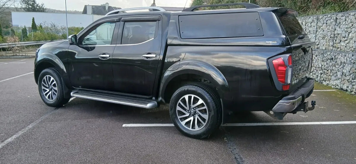 2018 Nissan crew cab 4x4 Automatic 📌 New 🆕 Test. - Image 4