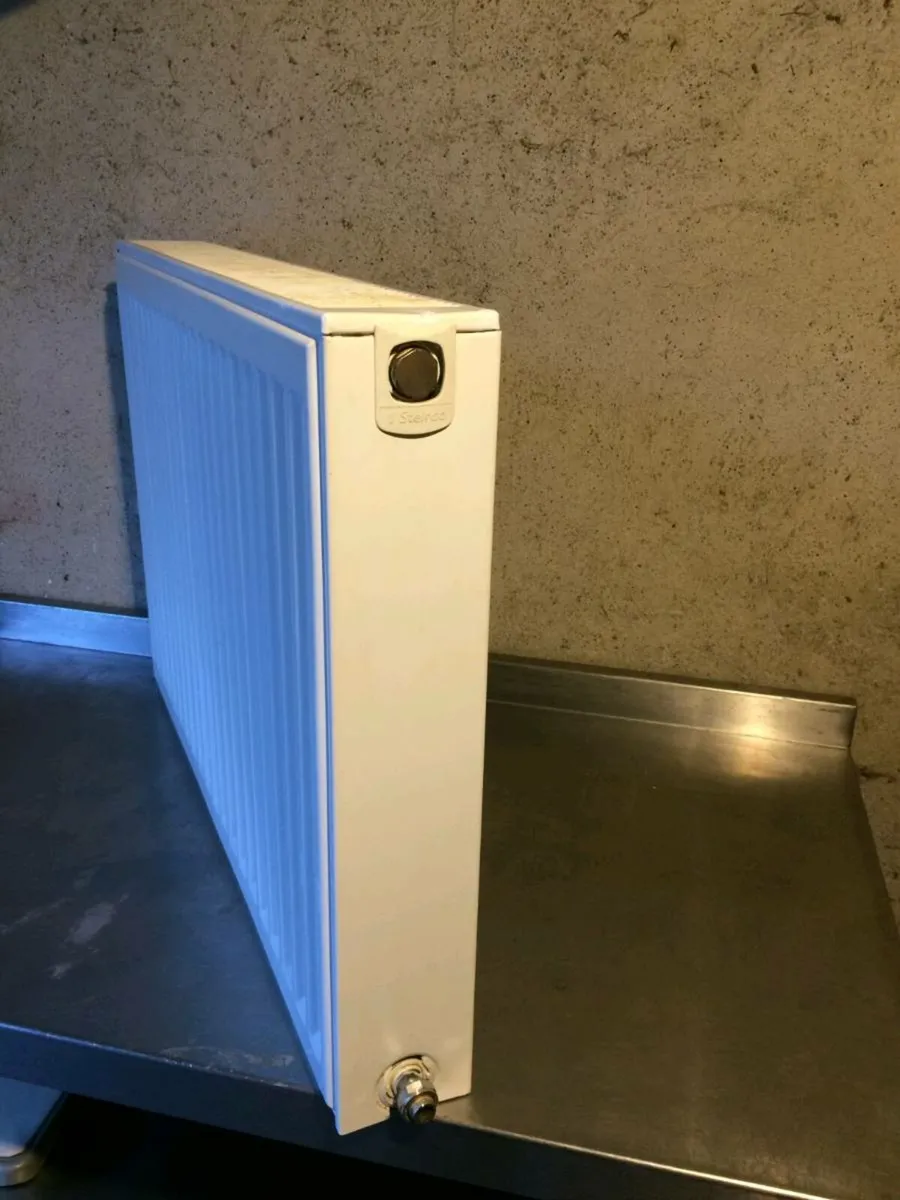 Double Radiator for Sale - Image 2
