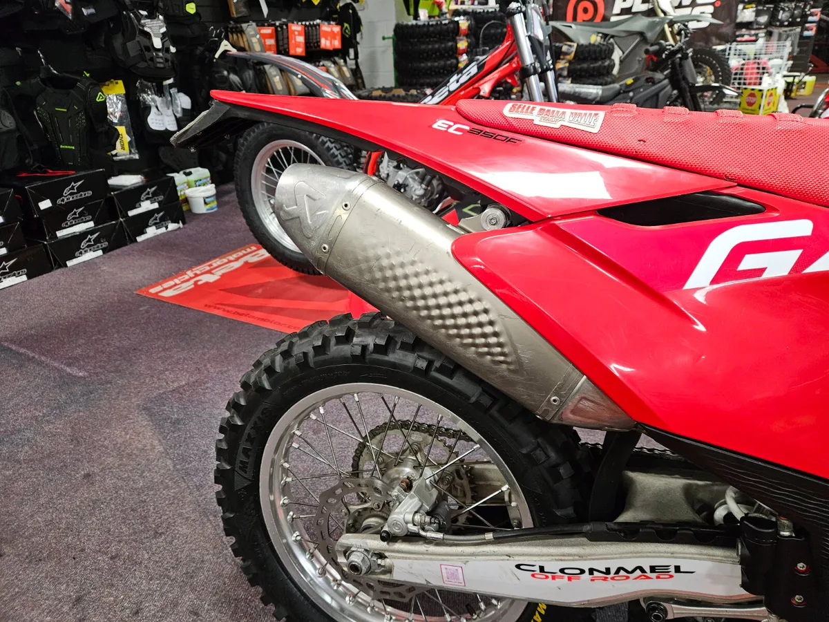 GAS GAS Other 2024 - Image 3