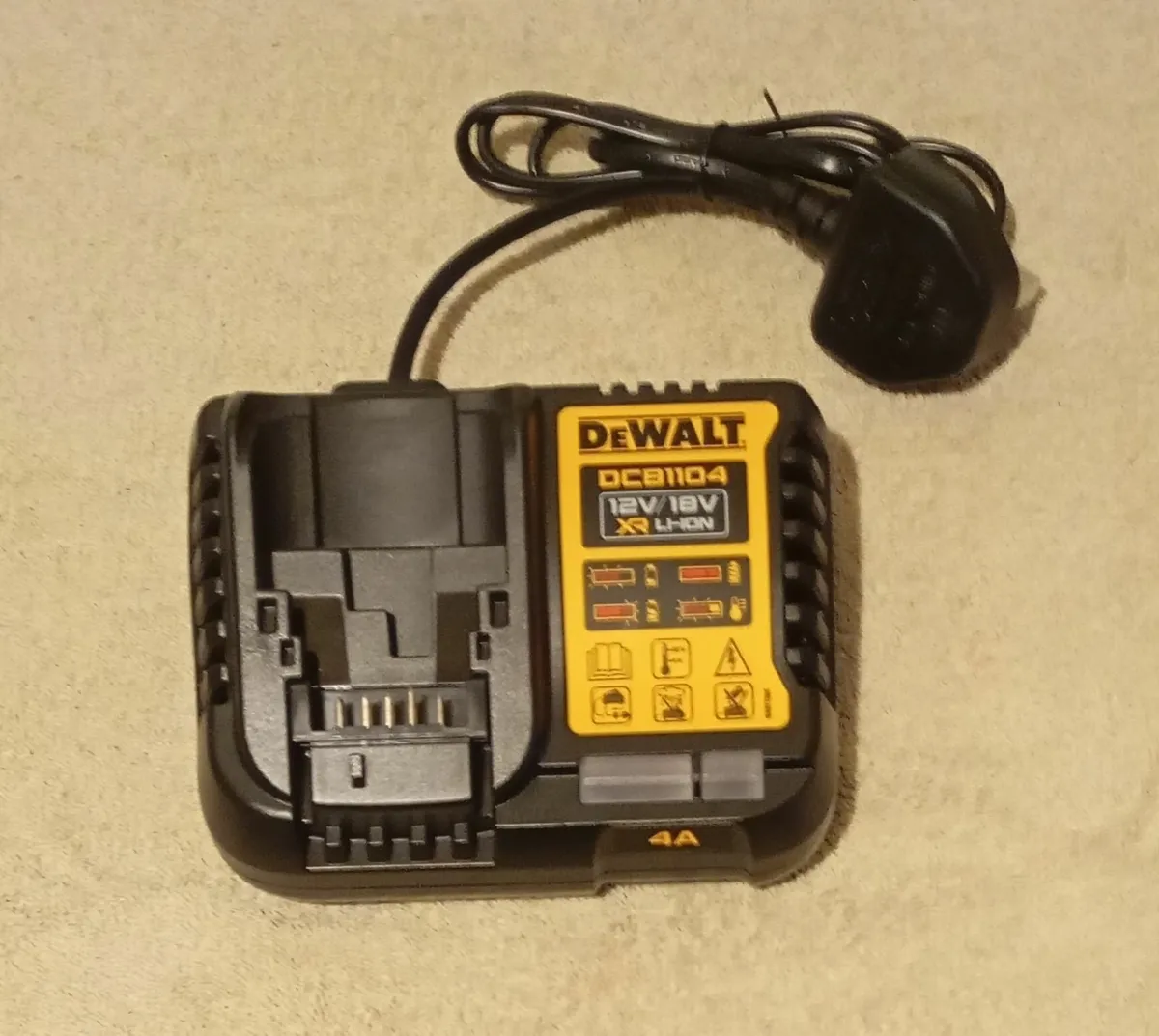 DeWalt Chargers - Image 3