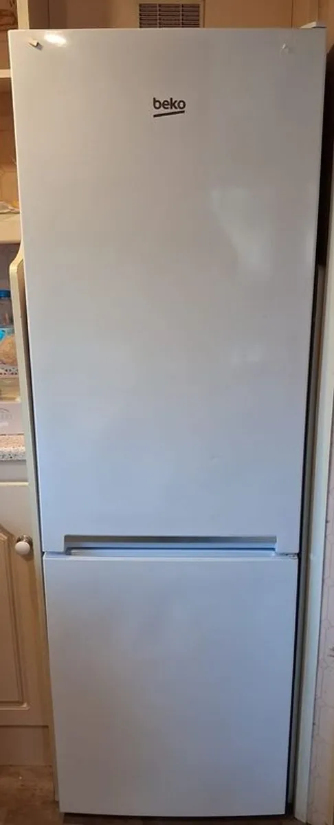Fridge Freezer - Image 1