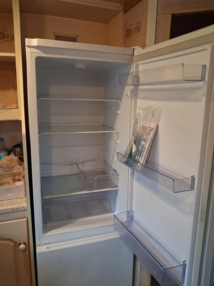Fridge Freezer - Image 2