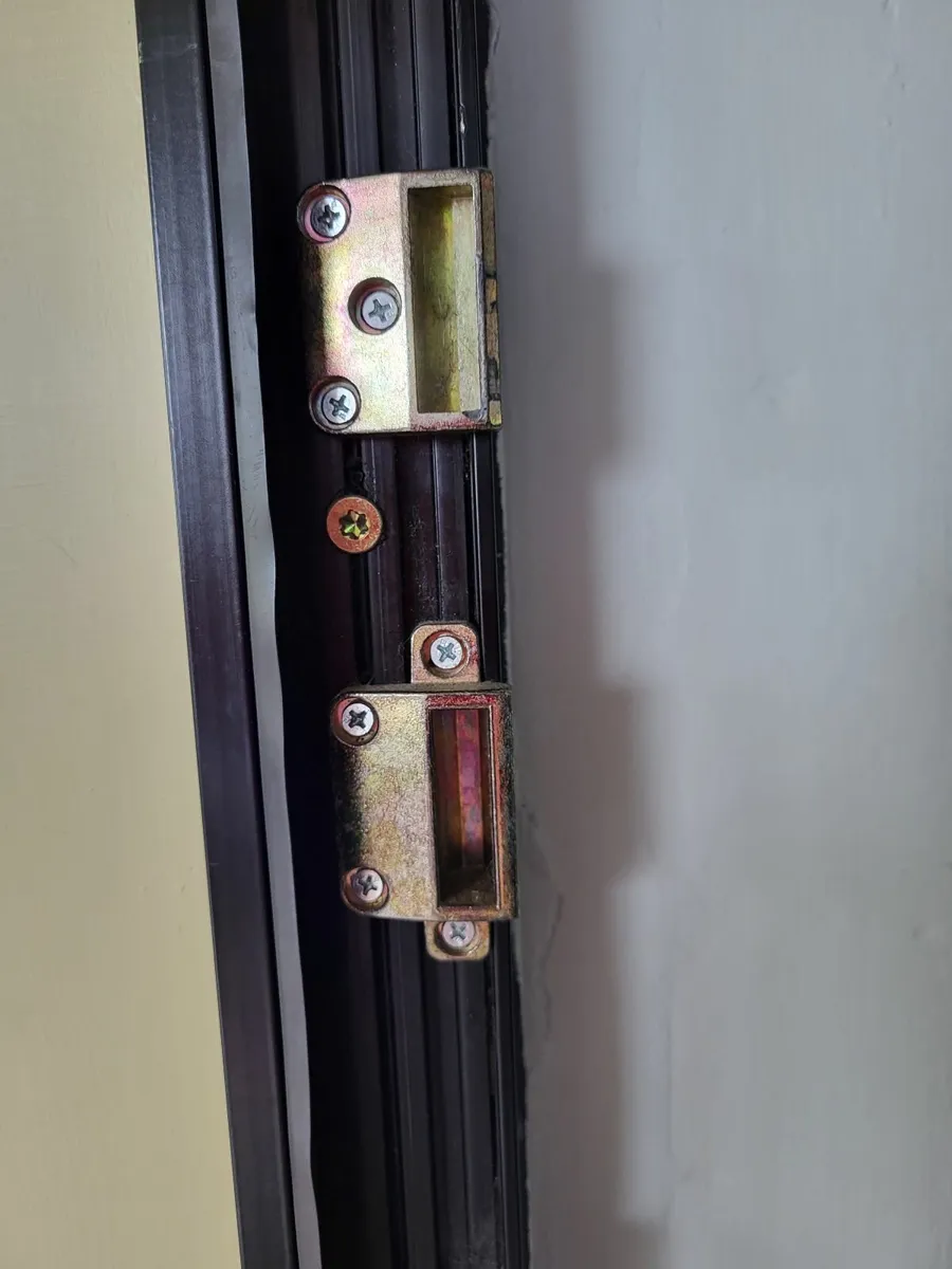 External Door NO FRAME - Image 1